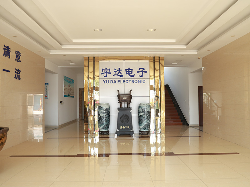 江蘇都萬電子科技有限公司 江蘇都萬電子科技有限公司