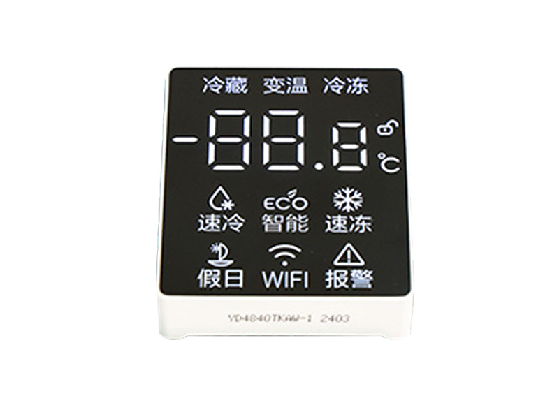 YD4840TKAW-1顯示屏